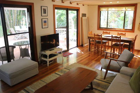 A Beach House At Byron - Grafton Accommodation 6