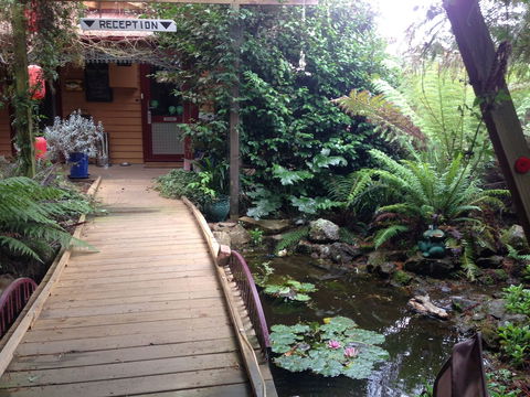 AAA Granary Accommodation - Grafton Accommodation 3