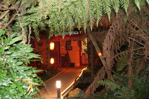AAA Granary Accommodation - Grafton Accommodation 6