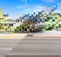 Coral Cay Resort - Grafton Accommodation