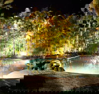 Eco Village Mission Beach - Grafton Accommodation