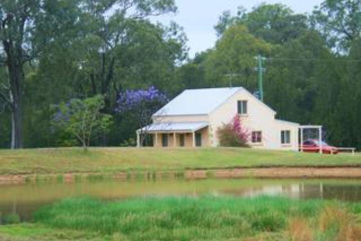 Rothbury NSW Grafton Accommodation