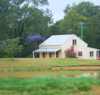Madigan Vineyard Hunter Valley - Grafton Accommodation