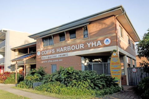 Coffs Harbour YHA Hostel / Backpackers - Grafton Accommodation 0