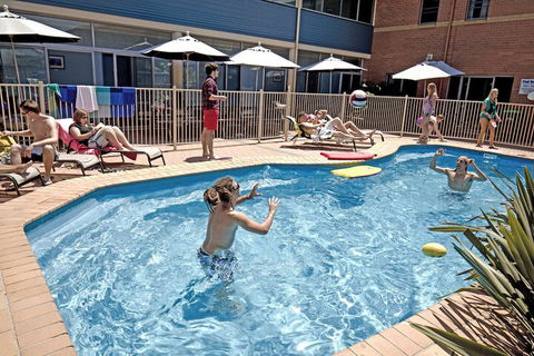 Coffs Harbour YHA Hostel / Backpackers - Grafton Accommodation 3