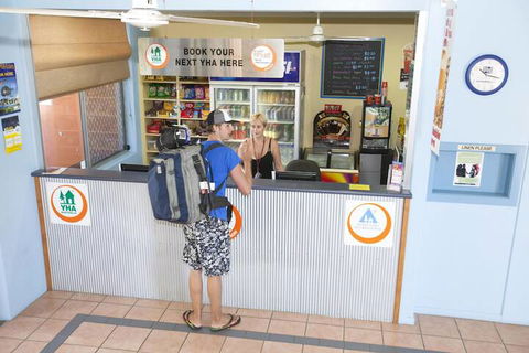 Coffs Harbour YHA Hostel / Backpackers - Grafton Accommodation 7