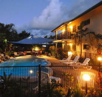 Mission Reef Resort - Grafton Accommodation