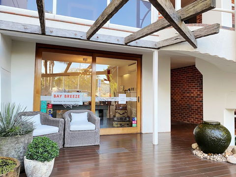 Bay Breeze Boutique Accommodation - Grafton Accommodation 6