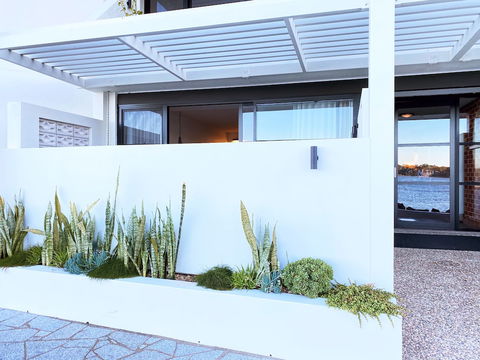Bay Breeze Boutique Accommodation - Grafton Accommodation 3