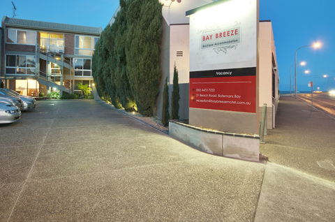 Bay Breeze Boutique Accommodation - Grafton Accommodation 2