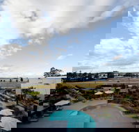 Corrigans Cove - Grafton Accommodation