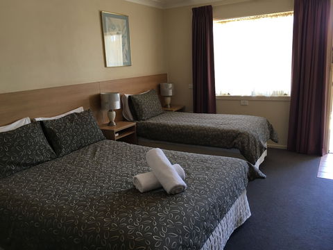 Araluen Motor Lodge - Grafton Accommodation 3