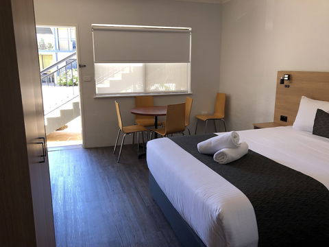 Araluen Motor Lodge - Grafton Accommodation 5