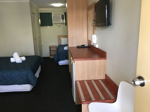 Araluen Motor Lodge - Grafton Accommodation 4