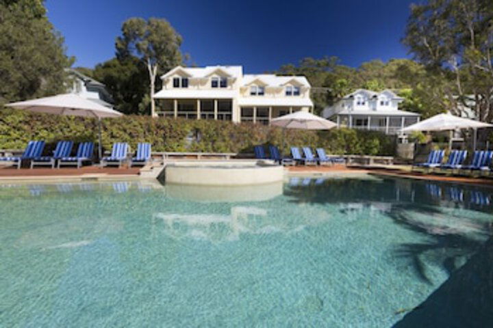 Blueys Beach NSW Grafton Accommodation
