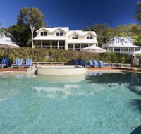 Blueys Retreat - Grafton Accommodation