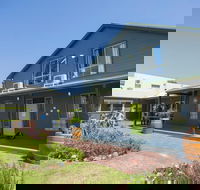 Dunsborough Beachouse YHA Hostel - Grafton Accommodation