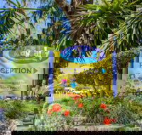 Mandalay Holiday Resort and Tourist Park - Grafton Accommodation