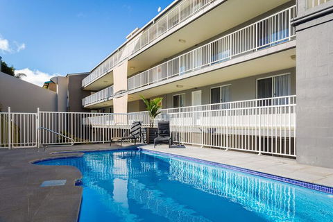 Albacore Apartments - Grafton Accommodation 2