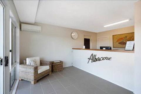 Albacore Apartments - Grafton Accommodation 1