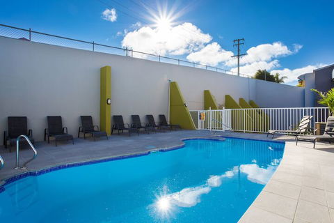 Albacore Apartments - Grafton Accommodation 3
