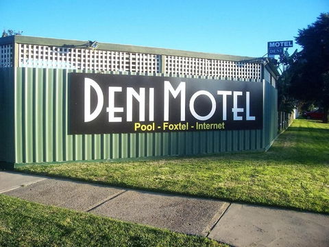 Deniliquin Motel - Grafton Accommodation 6