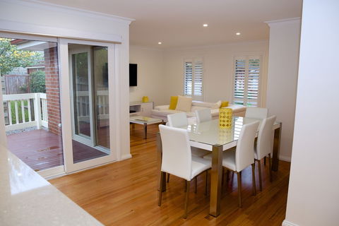 Yarra Glen Racecourse Apartments - Grafton Accommodation 5