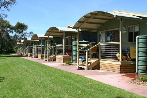 Lakesea Park - Grafton Accommodation 3