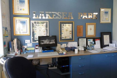 Lakesea Park - Grafton Accommodation 4