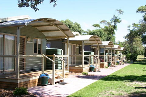 Lakesea Park - Grafton Accommodation 2
