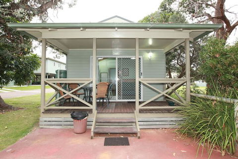 Lakesea Park - Grafton Accommodation 1