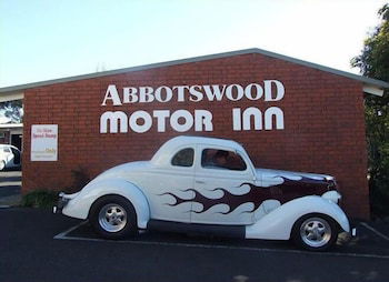 Abbotswood Motor Inn - Grafton Accommodation 1