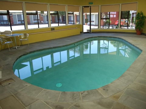 Abbotswood Motor Inn - Grafton Accommodation 4