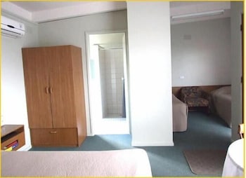 Abbotswood Motor Inn - Grafton Accommodation 5