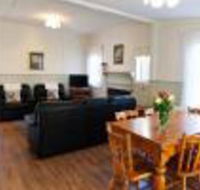 Country Gate Cottages - Grafton Accommodation
