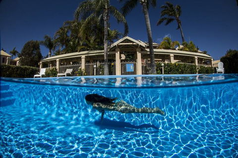 Kalbarri Murchison View Apartments - Grafton Accommodation 2