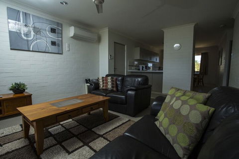 Kalbarri Murchison View Apartments - Grafton Accommodation 6