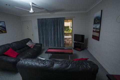 Kalbarri Murchison View Apartments - Grafton Accommodation 4