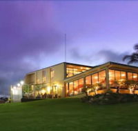 Whale Motor Inn and Restaurant - Grafton Accommodation