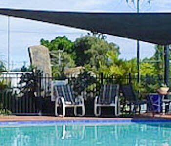 Aza Motel - Grafton Accommodation 5