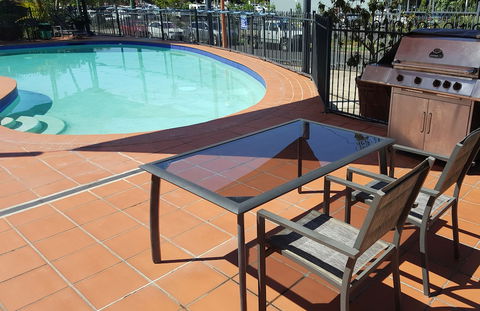 Aza Motel - Grafton Accommodation 4