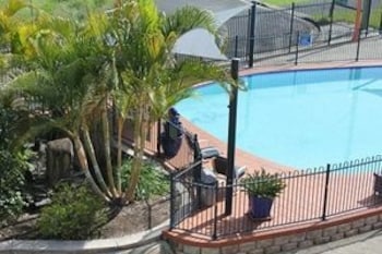 Aza Motel - Grafton Accommodation 0