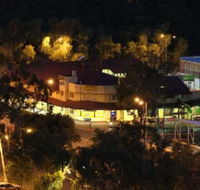 Todd Tavern - Grafton Accommodation