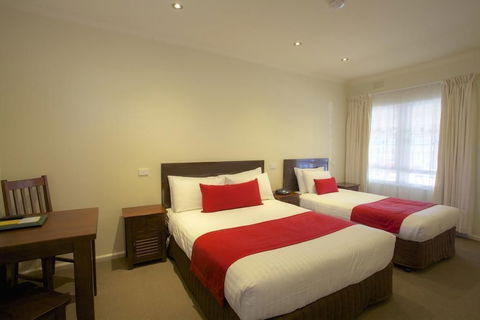 Amaroo Motel - Grafton Accommodation 4