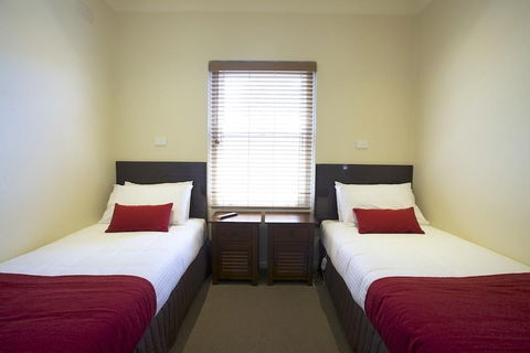 Amaroo Motel - Grafton Accommodation 5