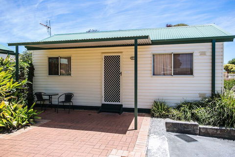 Albany Gardens Tourist Park - Grafton Accommodation 4