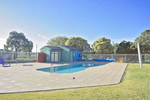 Albany Gardens Tourist Park - Grafton Accommodation 7