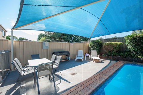 Jacaranda Place Motor Inn - Grafton Accommodation 5