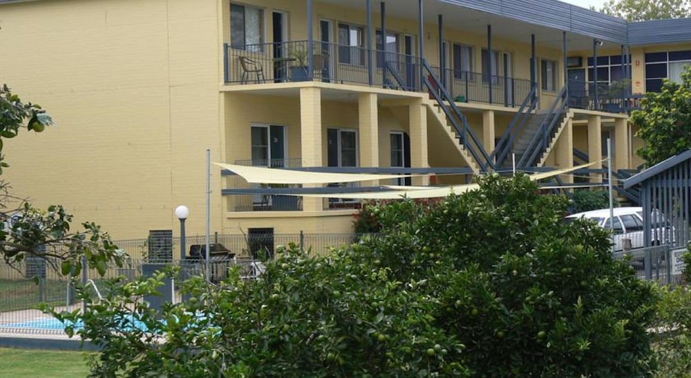 Kempsey NSW Grafton Accommodation