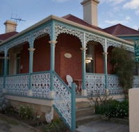 Merre Bes - Grafton Accommodation